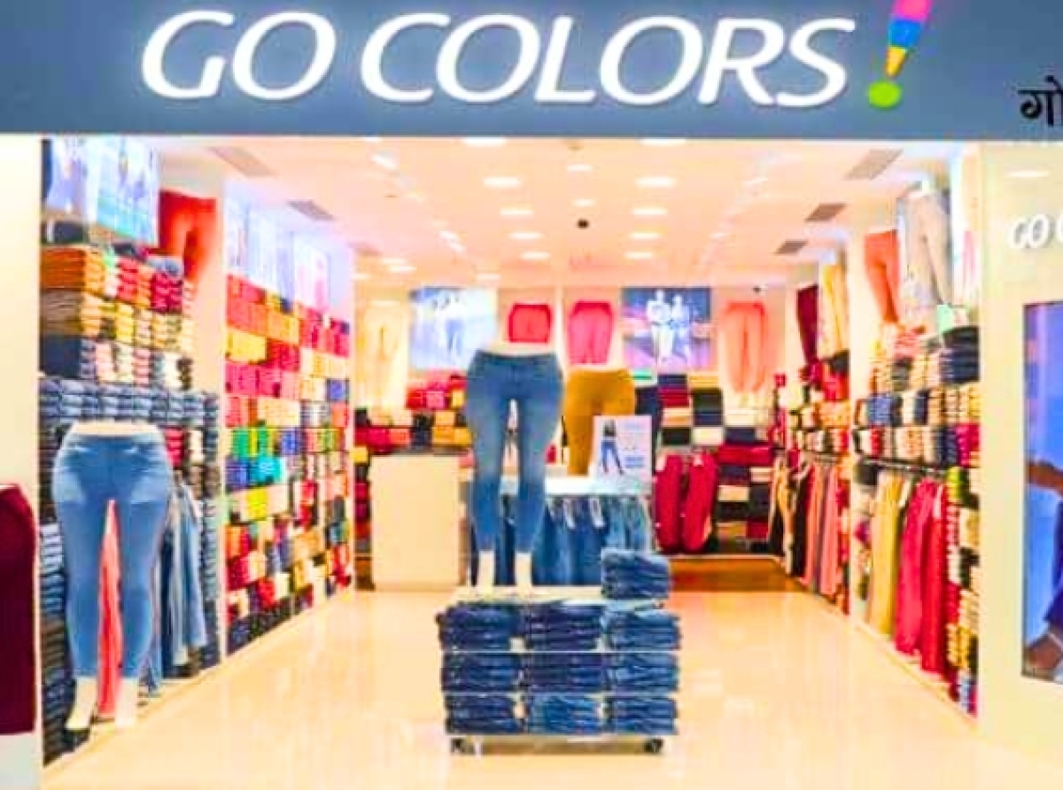 Go Fashion (India) Q2, FY25 net profit rises to Rs 20.6 crore